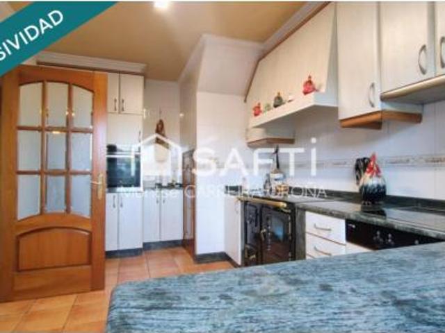 Casa unifamiliar Venta Santiago de Compostela, Marrozos Eixo
