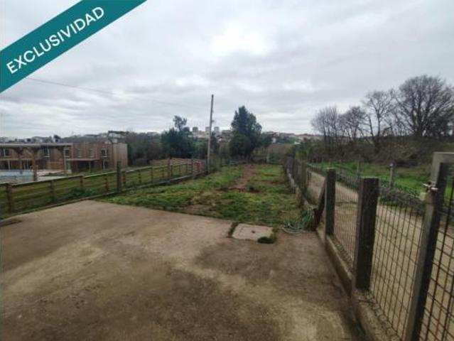 Casa unifamiliar Venta Santiago de Compostela, San Lázaro Meixonfrío
