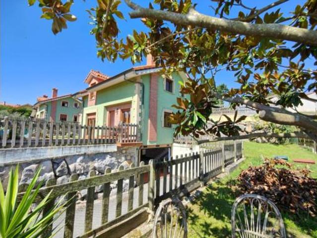 Casa unifamiliar Venta Santillana del Mar, Camplengo