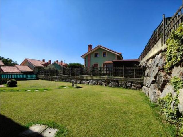 Casa unifamiliar Venta Santillana del Mar, Camplengo