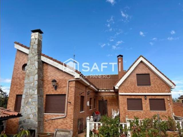 Casa unifamiliar Venta Santovenia de la Valdoncina, Ribaseca