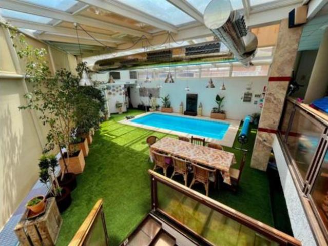 Casa unifamiliar Venta Sax, Sax