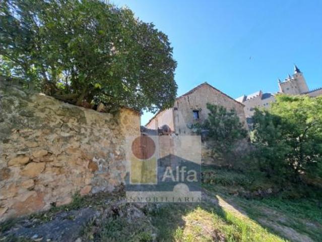 Casa unifamiliar Venta Segovia Capital, San Lorenzo San Marcos