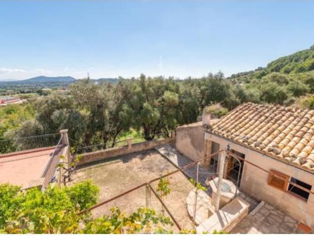 Casa unifamiliar Venta Selva, Selva