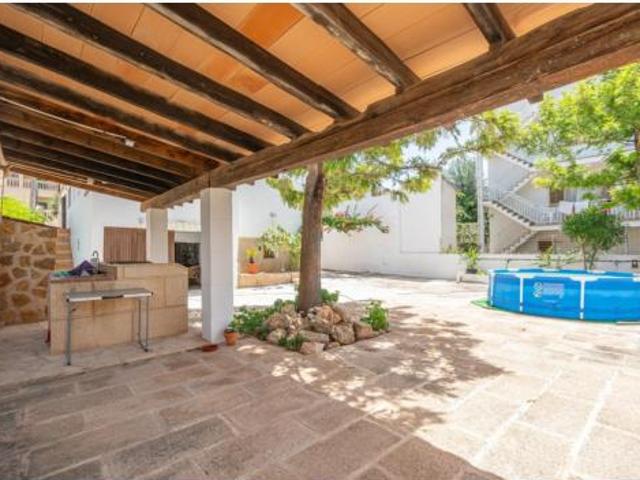 Casa unifamiliar Venta Ses Salines, Colonia de Sant Jordi