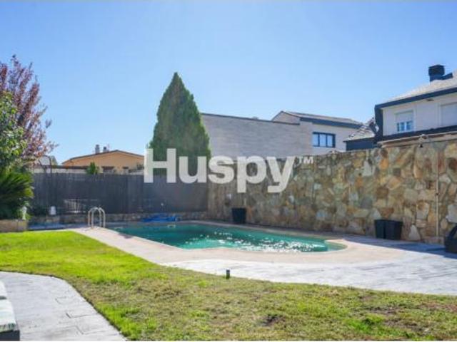 Casa unifamiliar Venta Serranillos del Valle, Batres