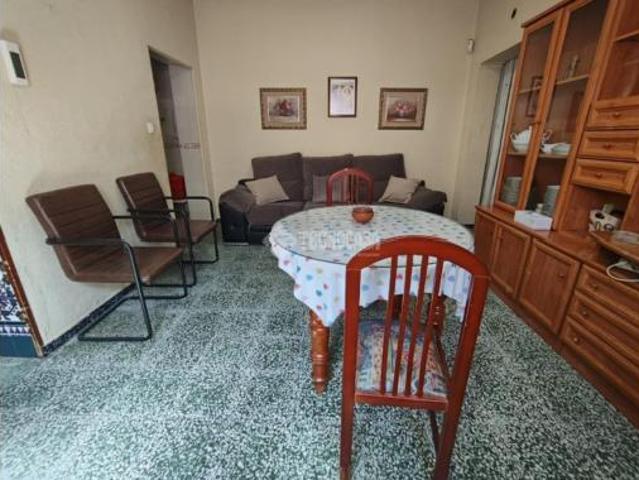 Casa unifamiliar Venta Sevilla Capital, Torreblanca