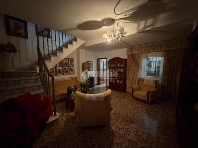 Casa unifamiliar Venta Sevilla Capital, Torreblanca