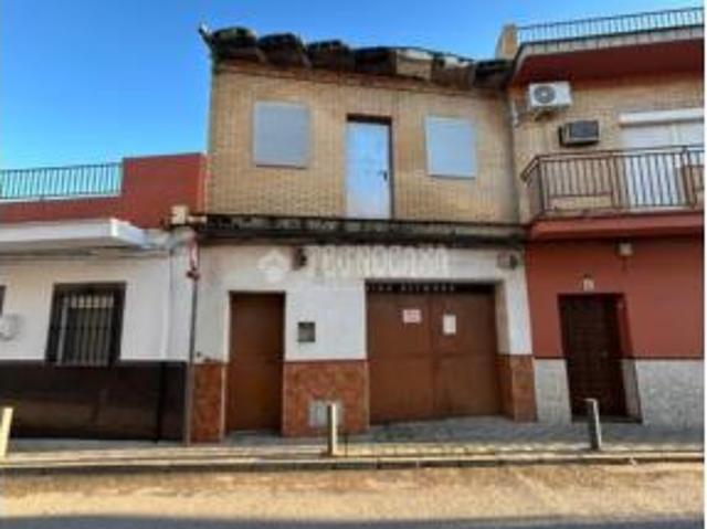 Casa unifamiliar Venta Sevilla Capital, Valdezorras El Gordillo