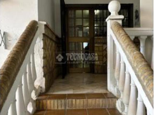 Casa unifamiliar Venta Alcalá de Guadaíra, La Paz