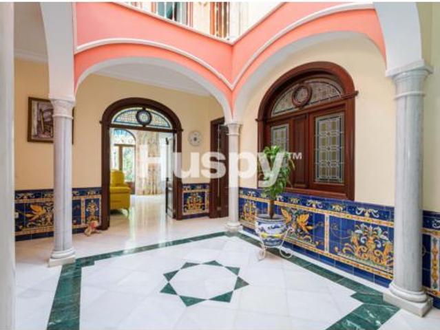 Casa unifamiliar Venta Sevilla Capital, Nervión