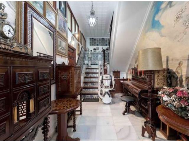 Casa unifamiliar Venta Sevilla Capital, Nervión