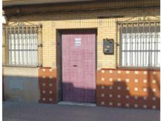 Casa unifamiliar Venta Sevilla Capital, Palmete
