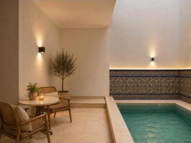Casa unifamiliar Venta Sevilla Capital, San Lorenzo