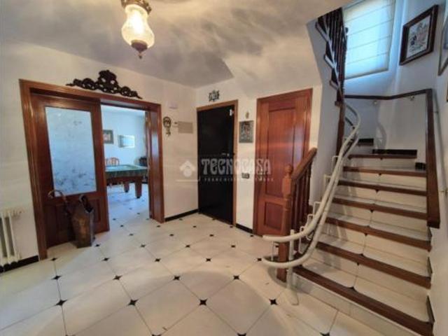 Casa unifamiliar Venta Sigüenza, Sigüenza