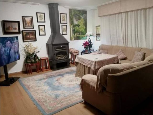 Casa unifamiliar Venta Sierra de Fuentes, Sierra de Fuentes