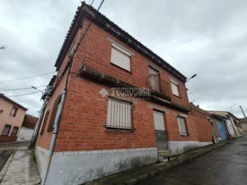 Casa unifamiliar Venta Siete Iglesias de Trabancos, Siete Iglesias de Trabancos