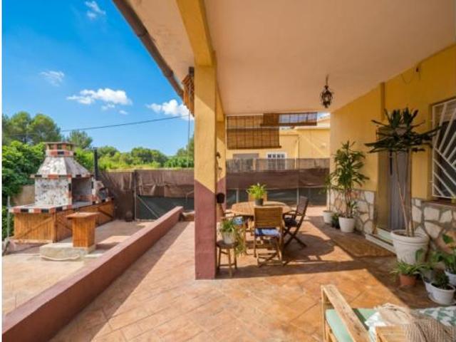 Casa unifamiliar Venta Simat de La Valldigna, Corrales de La Valldigna