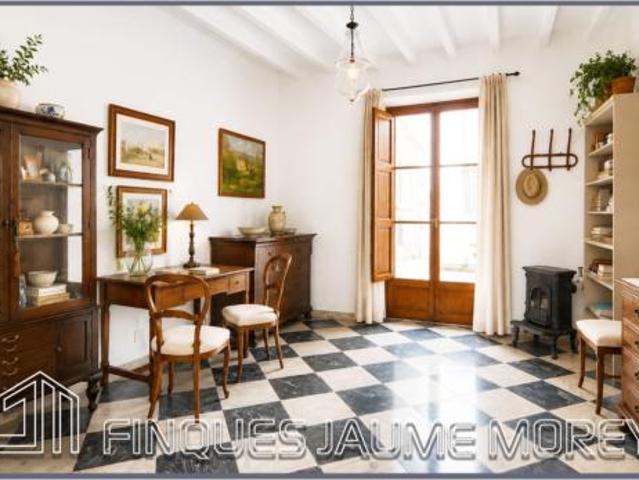 Casa unifamiliar Venta Sineu, Sineu