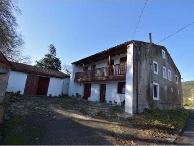 Casa unifamiliar Venta Solórzano, Solórzano