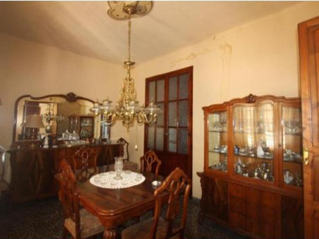Casa unifamiliar Venta Turís, Masía del Conde Cortichelles