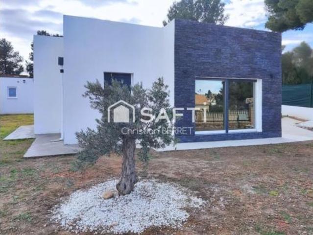 Casa unifamiliar Venta Turís, Turís