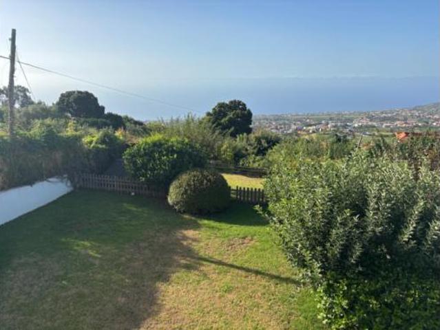 Casa unifamiliar Venta Tacoronte, Agua García