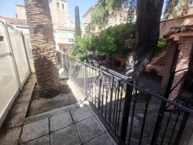 Casa unifamiliar Venta Talavera de la Reina, Centro