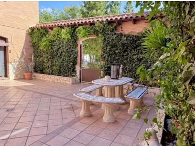 Casa unifamiliar Venta Talavera de la Reina, Patrocinio de San José Talavera la Nueva Gamonal