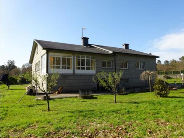 Casa unifamiliar Venta Teo, Ameneiro Osebe
