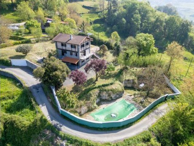 Casa unifamiliar Venta Tolosa, Tolosa