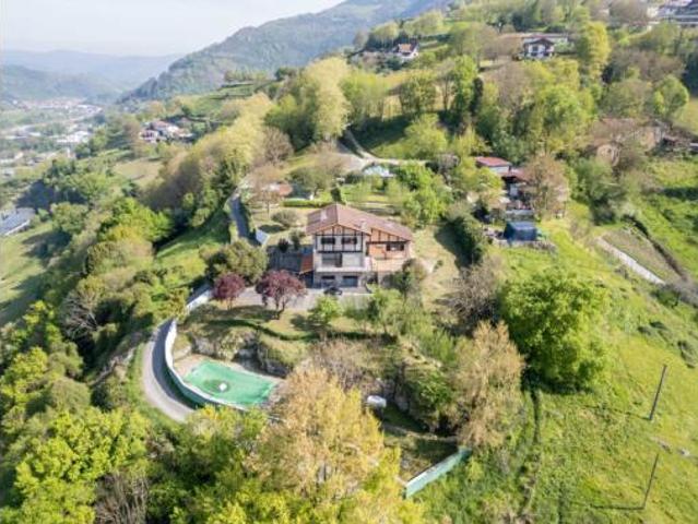 Casa unifamiliar Venta Tolosa, Tolosa