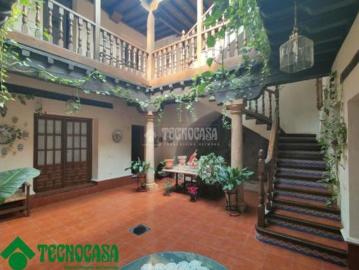 Casa unifamiliar Venta Toledo Capital, Casco Antiguo