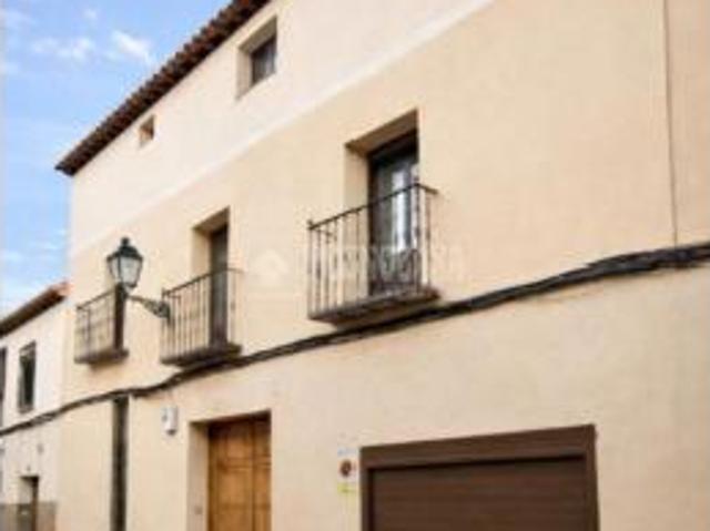 Casa unifamiliar Venta Toledo Capital, Casco Antiguo