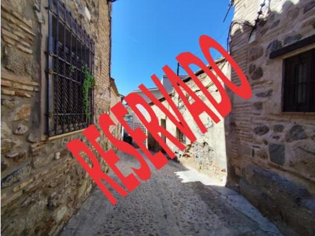 Casa unifamiliar Venta Toledo Capital, Casco Antiguo