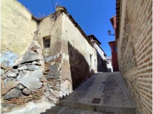 Casa unifamiliar Venta Toledo Capital, Casco Antiguo