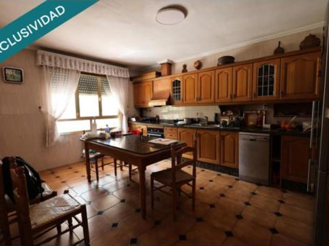 Casa unifamiliar Venta Toreno, Matarrosa del Sil