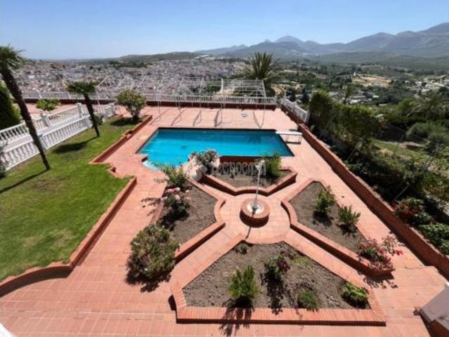 Casa unifamiliar Venta Torredonjimeno, Torredonjimeno