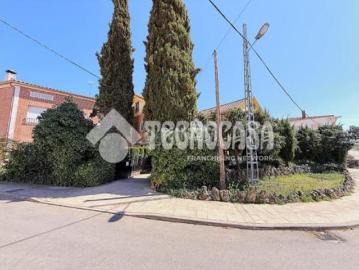Torrejoncillo del Rey, Cuenca, Castilla-La Mancha, Castilla-La Mancha