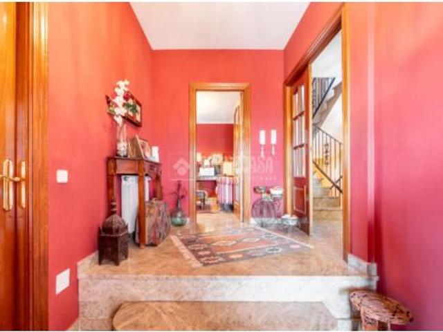 Casa unifamiliar Venta Torrelodones, Bellavista Salud y Alegría
