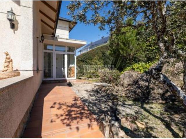 Casa unifamiliar Venta Torrelodones, Los Robles