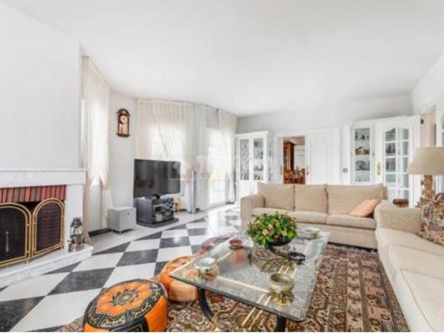 Casa unifamiliar Venta Torrelodones, Los Robles