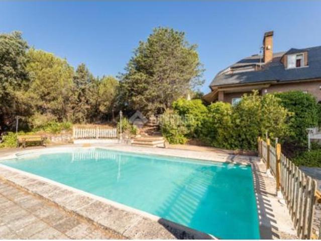 Casa unifamiliar Venta Torrelodones, Los Robles