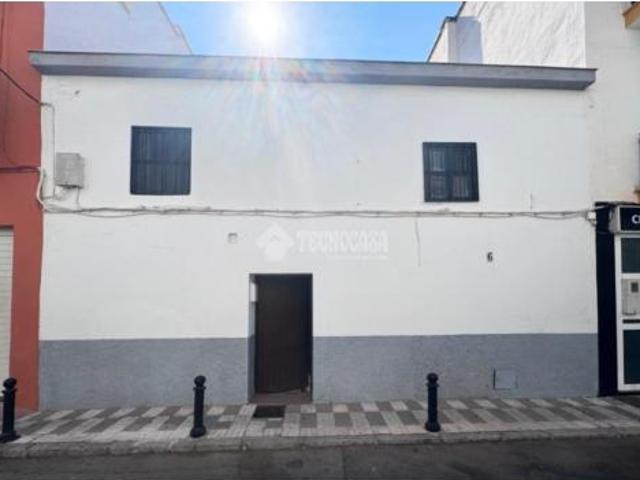 Casa unifamiliar Venta Torremolinos, Centro