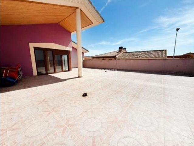 Casa unifamiliar Venta Torres de Berrellén, Torres de Berrellén