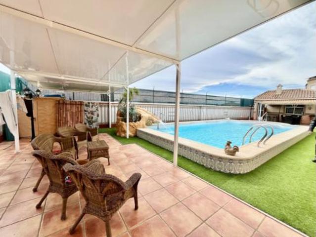 Casa unifamiliar Venta Torrevieja, La Siesta El Salado Torreta El Chaparral