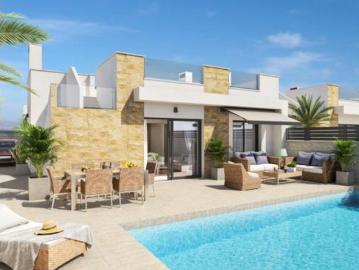 Casa unifamiliar Venta San Fulgencio, Acequia de los Palacios