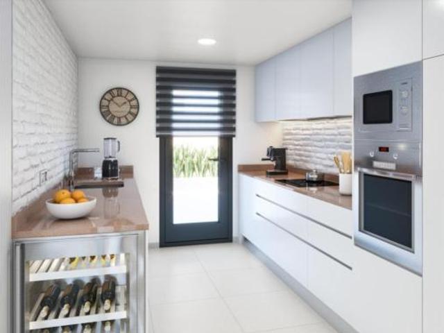 Casa unifamiliar Venta San Fulgencio, Acequia de los Palacios
