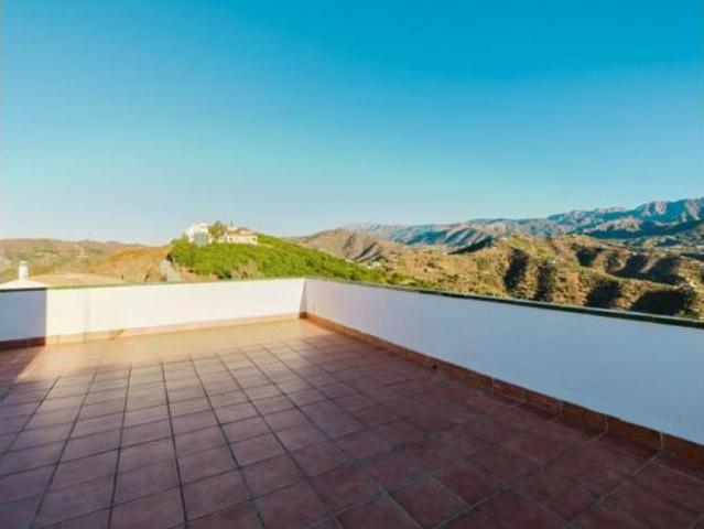 Casa Venta Torrox, Núcleo