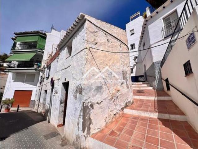 Casa unifamiliar Venta Torrox, Núcleo